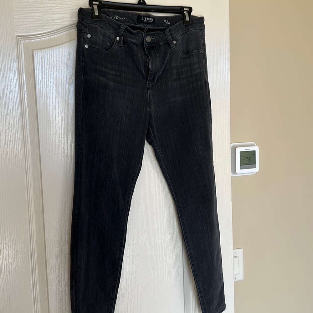 Jeans new condition